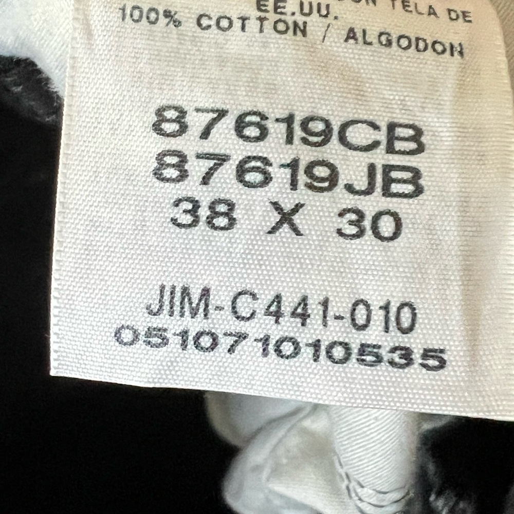 Rustler Jeans - Picture 4 of 5